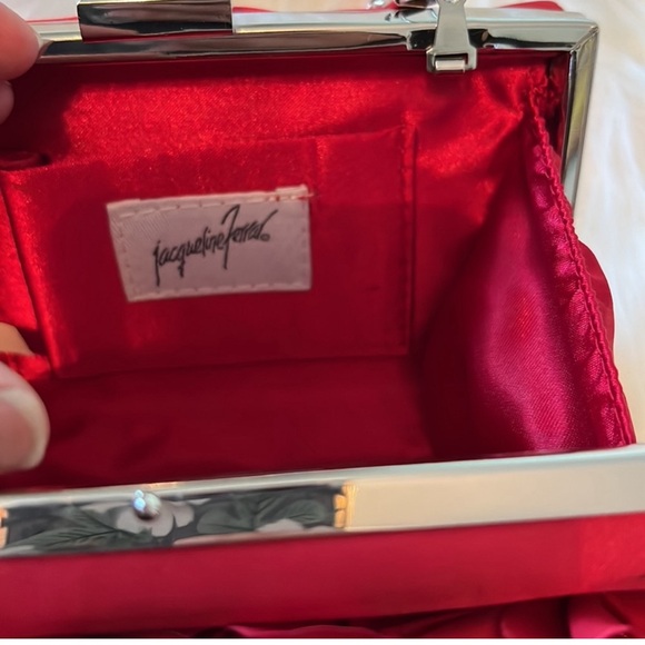 Jaqueline Ferrar Clutch - Picture 2 of 8